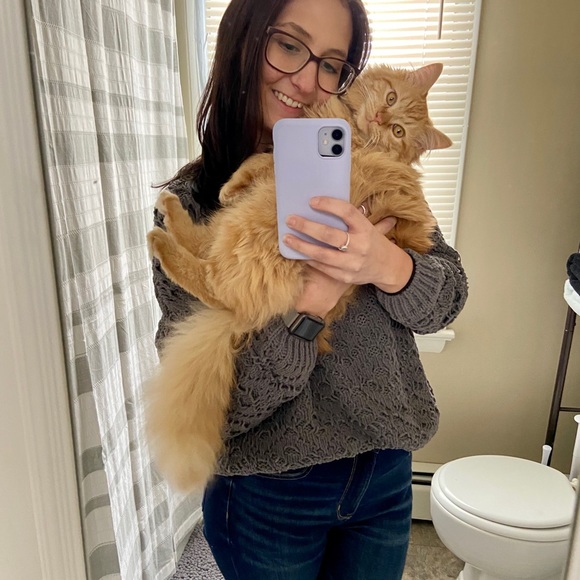 Meet your Posher, Shannon - Picture 1 of 1